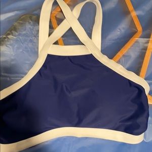 swim suit top